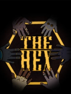 The Hex 六角疑云 Steam Cd-key/激活码 全球