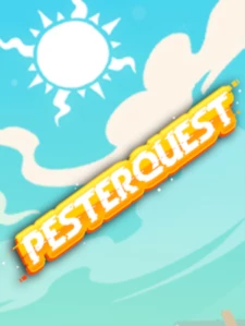 Pesterquest Steam Key GLOBAL