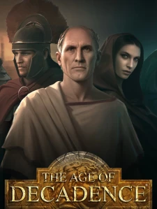 The Age of Decadence Steam Key GLOBAL