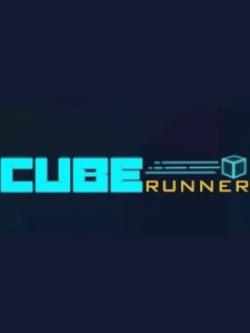 Cube Runner Steam Key GLOBAL
