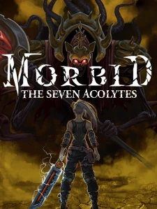 Morbid: The Seven Acolytes Circus Steam Key GLOBAL