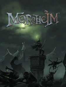 Mordheim: City of the Damned Steam Key GLOBAL