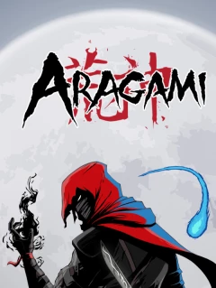 Aragami Steam Key GLOBAL