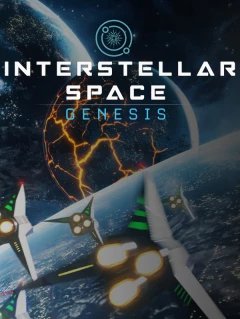 Interstellar Space: Genesis Steam Key GLOBAL
