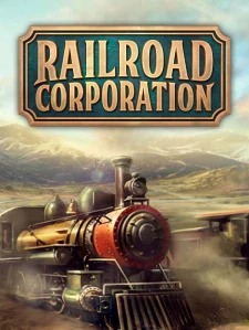 Railroad Corporation Steam Key China