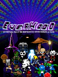 Everhood 永恒 Steam Cd-key/激活码 全球