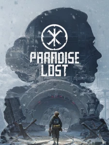 Paradise Lost 失乐园 Steam Cd-key/激活码 全球
