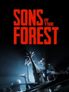 Sons Of The Forest Steam New Account GLOBAL