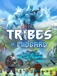 米德加尔的部落 Steam Cd-key/激活码 全球