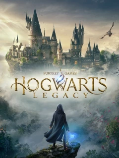 Hogwarts Legacy Steam Key China