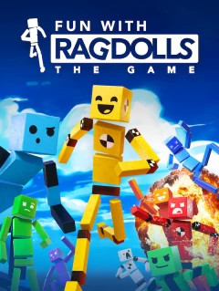 Fun with Ragdolls: The Game Steam Key GLOBAL