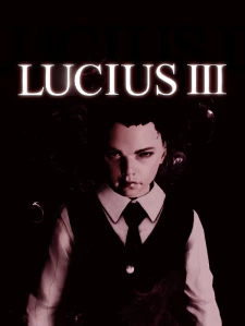 Lucius III 卢修斯3 Steam Cd-key/激活码 全球