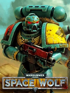 Warhammer 40,000: Space Wolf Steam Key GLOBAL
