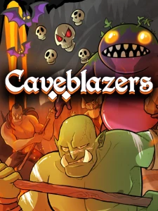 Caveblazers 洞窟开拓者 Steam Cd-key/激活码 全球