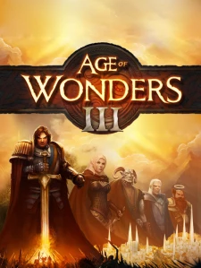 Age of Wonders 3 Steam Key GLOBAL