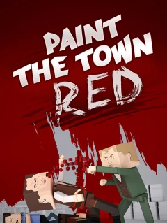 Paint the Town Red Steam Key GLOBAL