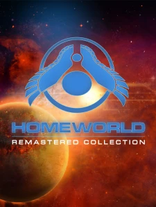 Homeworld Remastered Collection Steam Key GLOBAL