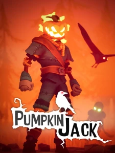 Pumpkin Jack Steam Key GLOBAL