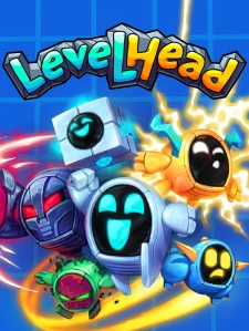 Levelhead 崩溃制造 Steam Cd-key/激活码 全球