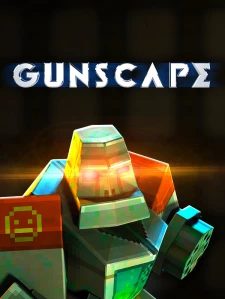 Gunscape 枪炮奇观 Steam Cd-key/激活码 全球