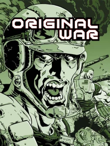 Original War Steam Key GLOBAL