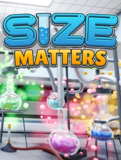 Size Matters 尺寸迷思 Steam Cd-key/激活码 全球