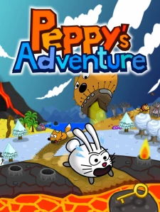 Peppy's Adventure Steam Key GLOBAL