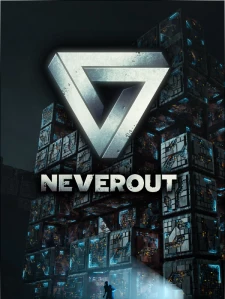 Neverout 无处逃生 Steam Cd-key/激活码 全球