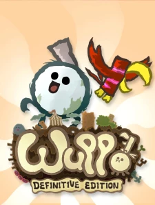 Wuppo 巫姆 Steam Cd-key/激活码 中国