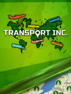 Transport INC Steam Key GLOBAL