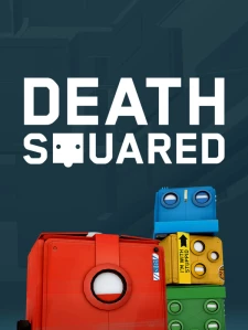 Death Squared Steam Key GLOBAL