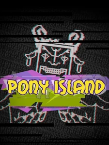 Pony Island 小马岛 Steam Cd-key/激活码 全球
