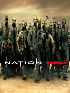 Nation Red Steam Key GLOBAL