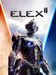 ELEX 2 核心元素2/玛伽蓝世界2 Steam Cd-key/激活码 全球