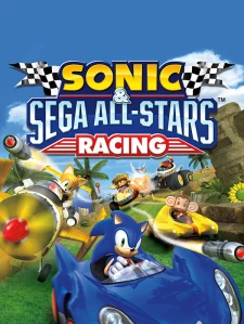 Sonic and SEGA All Stars Racing Steam Key GLOBAL