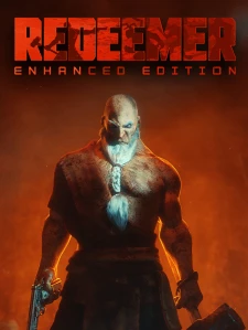 Redeemer: Enhanced Edition Steam Key GLOBAL