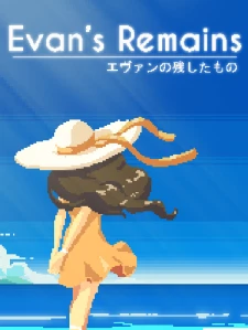 Evan's Remains Steam Key GLOBAL