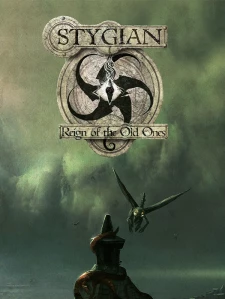 Stygian: Reign of the Old Ones Steam Key GLOBAL
