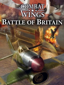Combat Wings: Battle of Britain Steam Key GLOBAL
