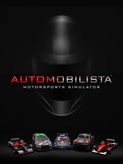 Automobilista 汽車俱樂部 Steam Cd-key/序號 全球