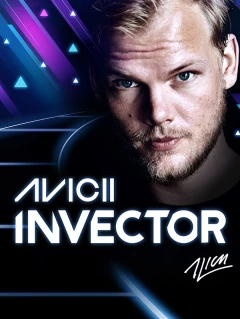 AVICII Invector 节奏音乐 Steam Cd-key/激活码 全球