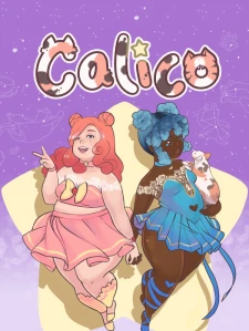 Calico 撸猫模拟器 Steam Cd-key/激活码 全球