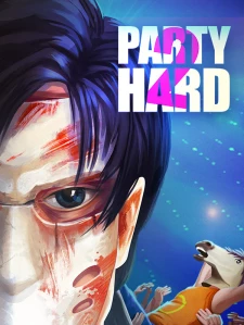 Party Hard 2 Steam Key GLOBAL