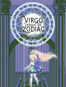 Virgo Versus The Zodiac Steam Key GLOBAL
