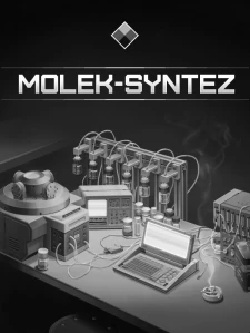 MOLEK-SYNTEZ Steam Key GLOBAL