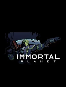 Immortal Planet 不朽星球Steam Cd-key/序號 全球