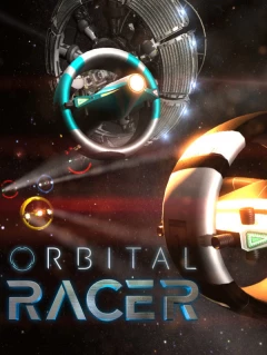 Orbital Racer Steam Key GLOBAL