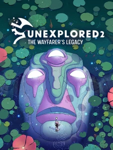 Unexplored 2: The Wayfarer's Legacy Steam Key GLOBAL