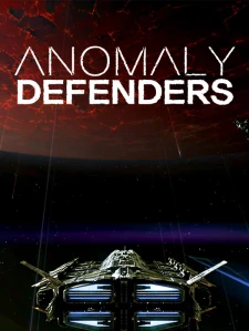 Anomaly Defenders Steam Key GLOBAL