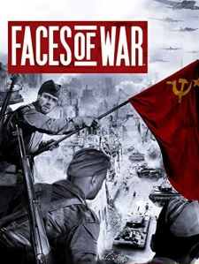 Faces of War Steam Key GLOBAL